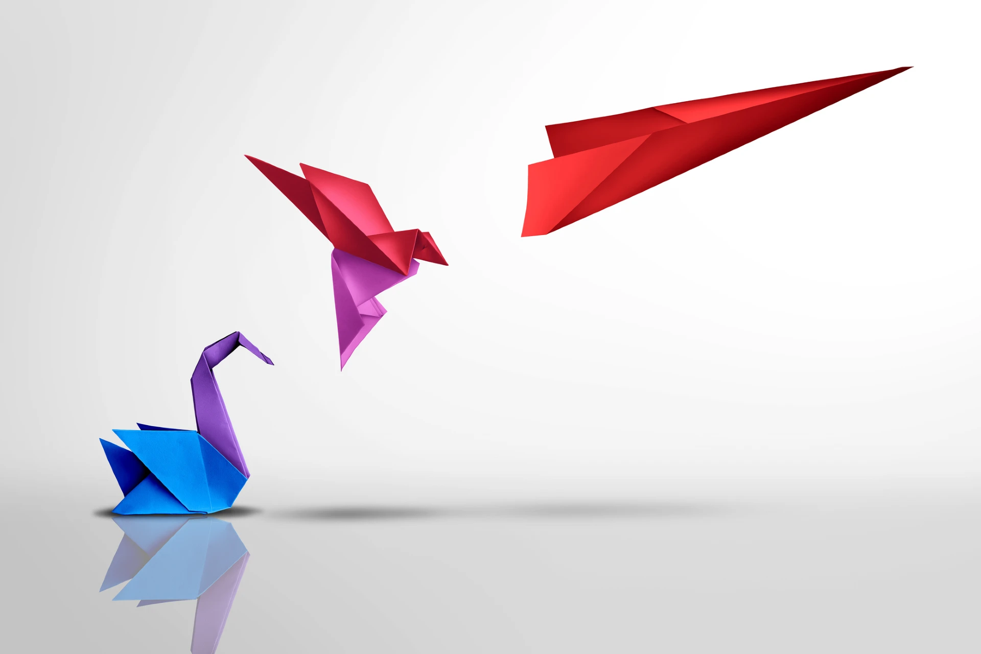 Guest CEO blog: The Power of YET! By Jony Mandal, VP, Culture and Development, NashTech